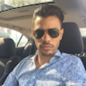 Meet your Posher, Eduardo